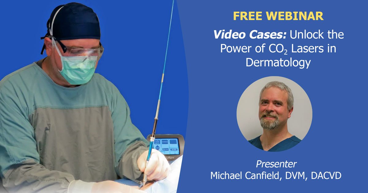 Dr. Canfield Dermatology Laser Vaporization Webinar