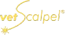 VetScalpel Logo Optimized for Mobile