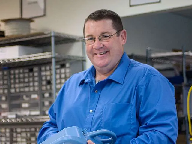 Dave - VetScalpel Team Member