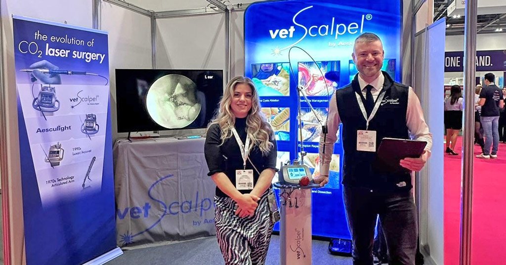 London Vet Show Exhibition Highlights