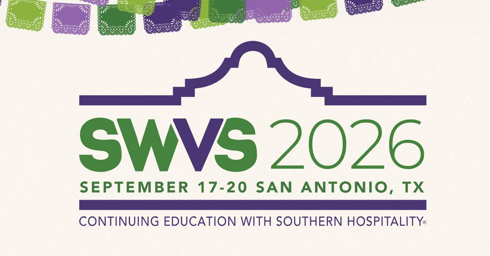 swvs 2026 SWVS 2026 Southwest Veterinary Symposium